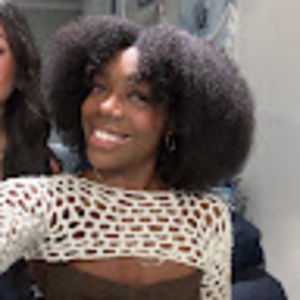 Meet your Posher, Sierra